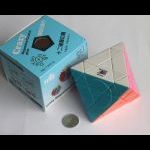 Crazy Octahedron Saturn
